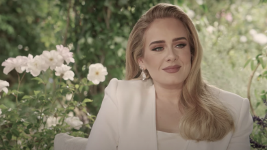 How to watch 'Adele One Night Only' online