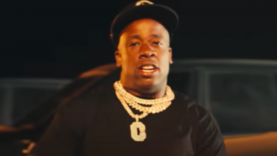 Police close Yo Gotti's restaurant after young dolphin murder