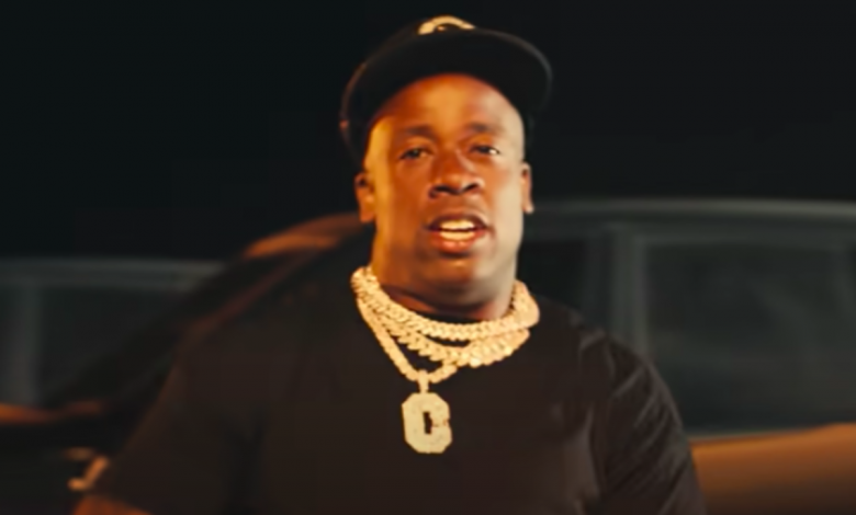 Police close Yo Gotti's restaurant after young dolphin murder