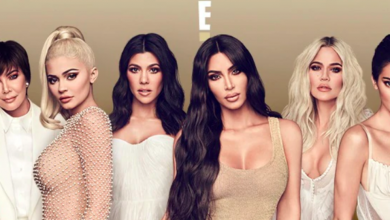 Designer Bob Mackie Shades The Kardashians: They're Only Famous For Being Famous
