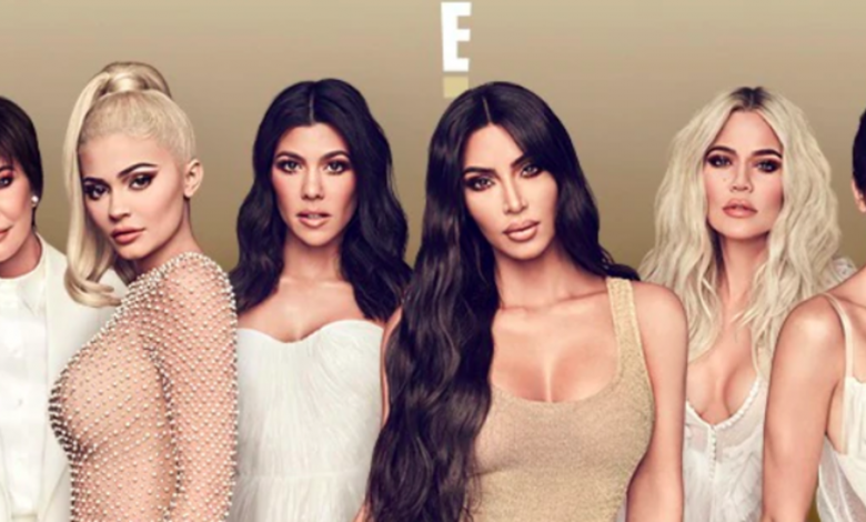 Designer Bob Mackie Shades The Kardashians: They're Only Famous For Being Famous