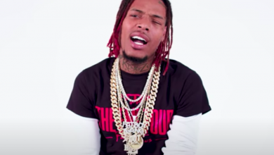 Fetty Wap stopped doing music because of depression