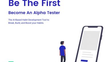 AI-Based Habit Development Apps