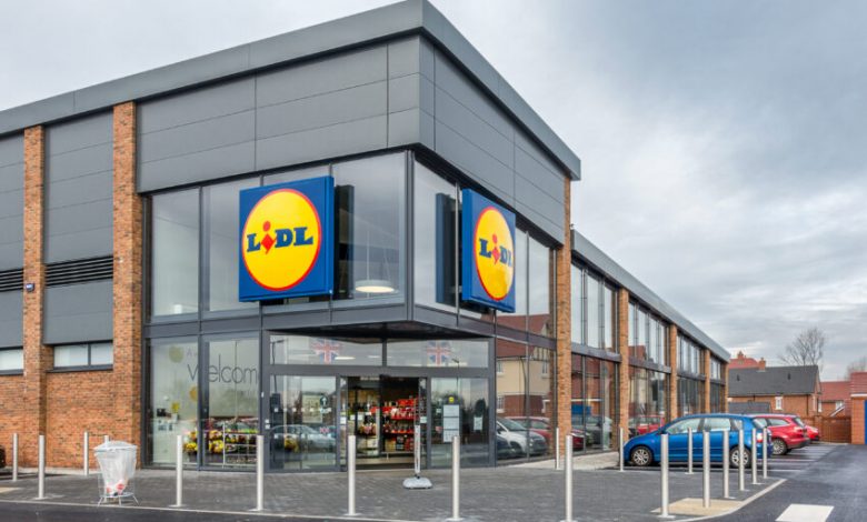 The introduction of short-term visas will not solve labour shortages in the food industry, the boss of Lidl has warned, adding that the retailer was working “harder than ever before” to keep shelves stocked.
