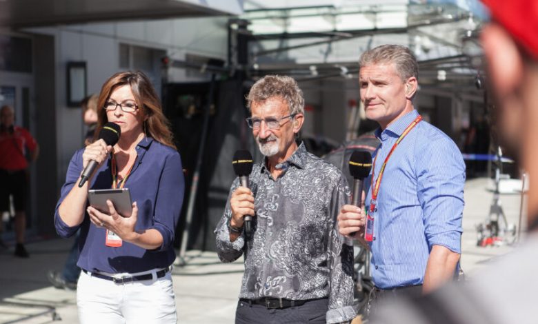 The former Formula One team owner Eddie Jordan is part of a consortium considering making a £3bn offer for Playtech, as the London-listed gambling software supplier becomes the focus of a potential bidding war.