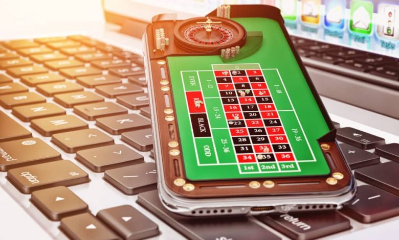 5 Online Casino Tips Every Beginner Should Know