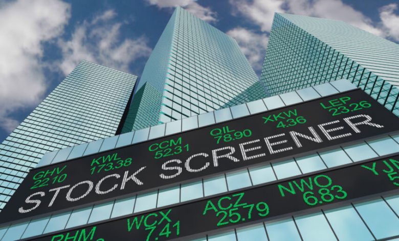 What are the best ways to screen stocks to find the best value before I buy?