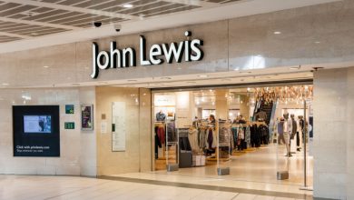 The owner of John Lewis and Waitrose are launching a £1m fund that will channel cash into projects with the potential to end the high street’s “throwaway” culture.