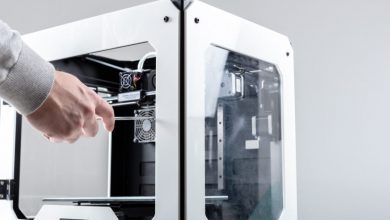 Top factors to consider when buying a 3D printer