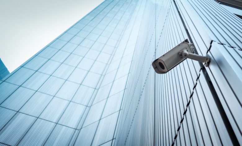 Why businesses need to rethink physical security technology for new security technology