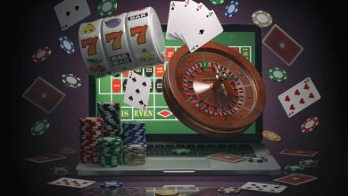 Online Casino Service Boom in New Jersey