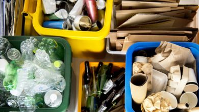 The UK must scale up recycling of materials for low carbon industries or risk facing a critical shortage of key metals, a new report warns.