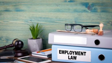 Top 10 facts about employment law you need to know