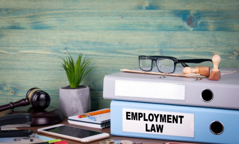 Top 10 facts about employment law you need to know