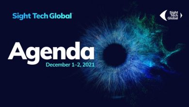 Sight Tech Global agenda announced – TechCrunch