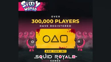 Squid Game Craze: Indian Game Silly World Sees Over 3 Lakh Pre-Registrations Due to Netflix Series-Based Mode