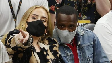 Who is Rich Paul?  - Meet Adele's Boyfriend and Top Sports Agent