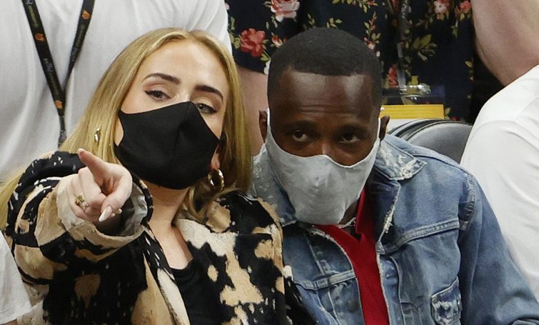 Who is Rich Paul?  - Meet Adele's Boyfriend and Top Sports Agent