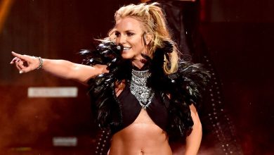 Britney Spears wants to release music again after management