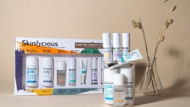 All-Ages Acne Skincare