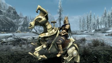 Skyrim modders worked on fixing mods where Anniversary Edition was broken