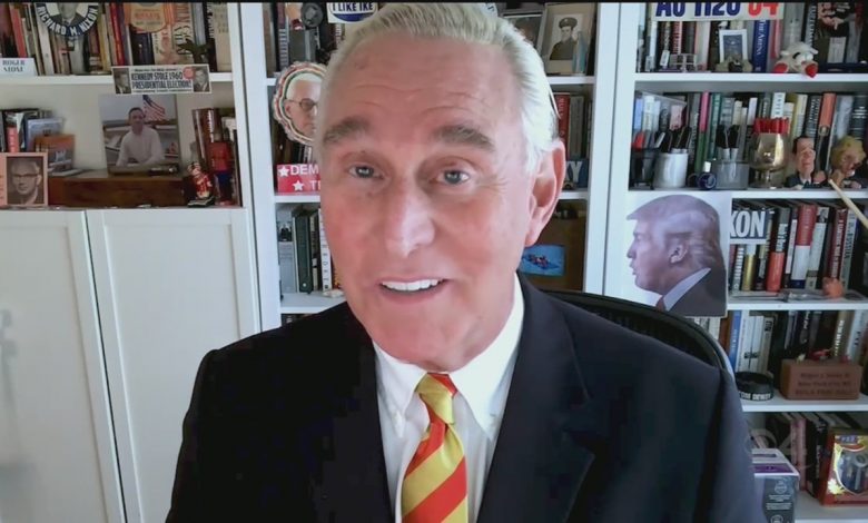 Roger Stone Threatens To Run For Florida Governor Unless Ron DeSantis Pledges To Serve Out 2nd Term If Reelected – CBS Miami