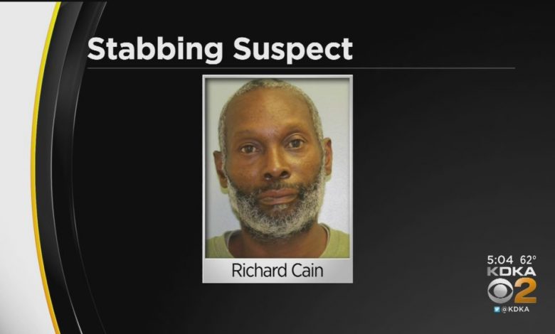 Westmoreland County Father Stabs Son In The Back After Argument Over Chores – CBS Pittsburgh