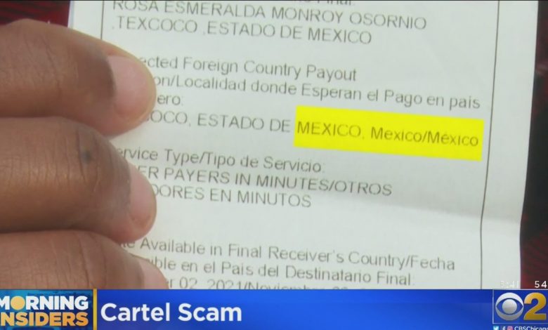Woman Lost Last $100 After Wiring It To Scammers Who Claimed They’d Kidnapped Her Cousin – CBS Chicago