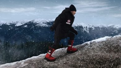 Arctic-Ready Winter Boots