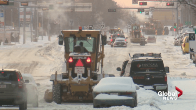 City implementing new snow-removal strategy