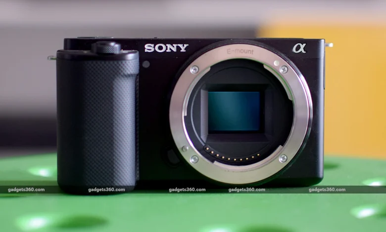 Sony ZV-E10 Review: Jack of All Trades