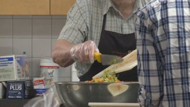 Lethbridge Soup Kitchen in ‘tenuous position’ as it tries to cover overhead costs - Lethbridge