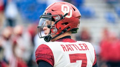 Spencer Rattler announces move from Oklahoma after Lincoln Riley leaves