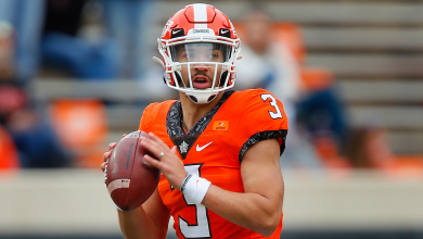 Oklahoma State vs Oklahoma State Odds, Predictions, Betting Trends for Bedlam
