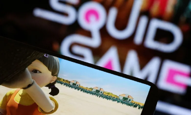 Squid Game-Inspired Crypto Token Crashes by 99.99 Percent, Creators Vanish With Over $3 Million