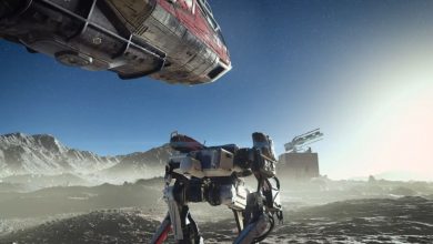 Starfield developers discuss its common DNA with other Bethesda games