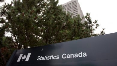 Statistics Canada scheduled to say this morning how labour market fared in October