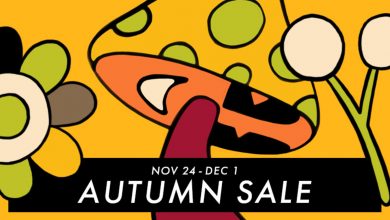 Check out our Steam Autumn Sale recommendations