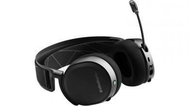 Big savings on SteelSeries Arctis 7 . headphones