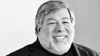 Apple Co-Founder Steve Wozniak Thinks Crypto