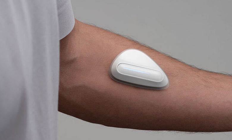 Wearable Oxygen Support Devices