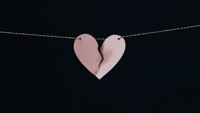 How to survive a breakup - MyWellbeing