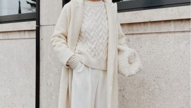 22 of the best wool coats for women that we'll wear all season