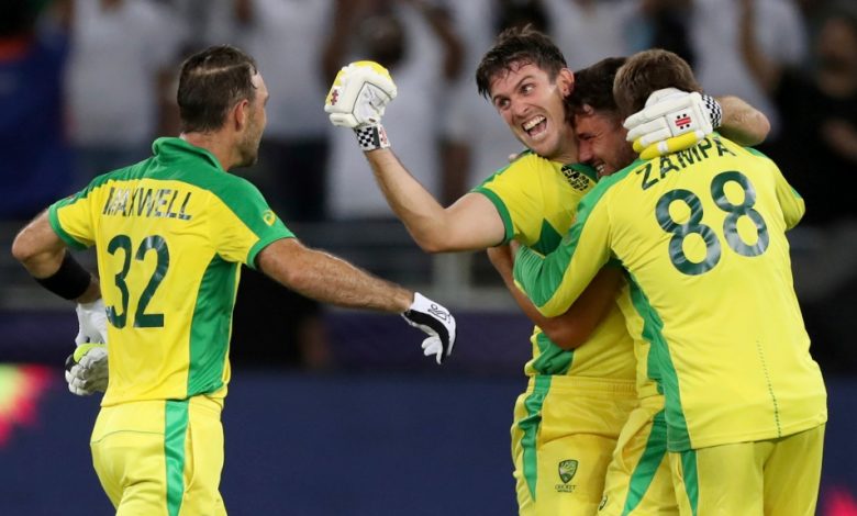 T20 World Cup: Australia smashes N.Z. in final