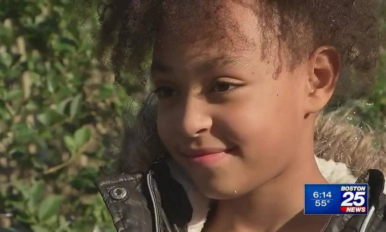 Brockton 9-year-old hero unlocks dad’s phone with his face, calls 911 as carbon monoxide filled home – Boston 25 News