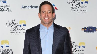 Who Are Tarek El Moussa's Mother and father? The place Are They Now?