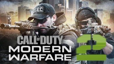 CoD leakers say Modern Warfare 2 will have mode similar to Escape From Tarkov