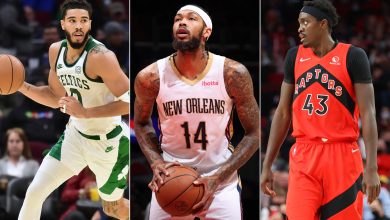 Fantasy Basketball: Which Players Should You Buy, Sell or Hold on the Exchange?