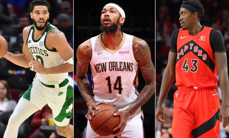 Fantasy Basketball: Which Players Should You Buy, Sell or Hold on the Exchange?