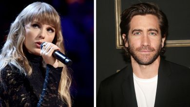 Lyrics of Song 'I Bet You Think About Me' by Taylor Swift to Ex Jake Gyllenhaal Meaning